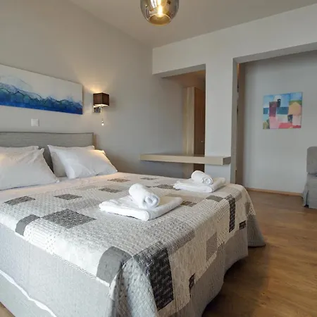 Apartment Mermaid Vivari